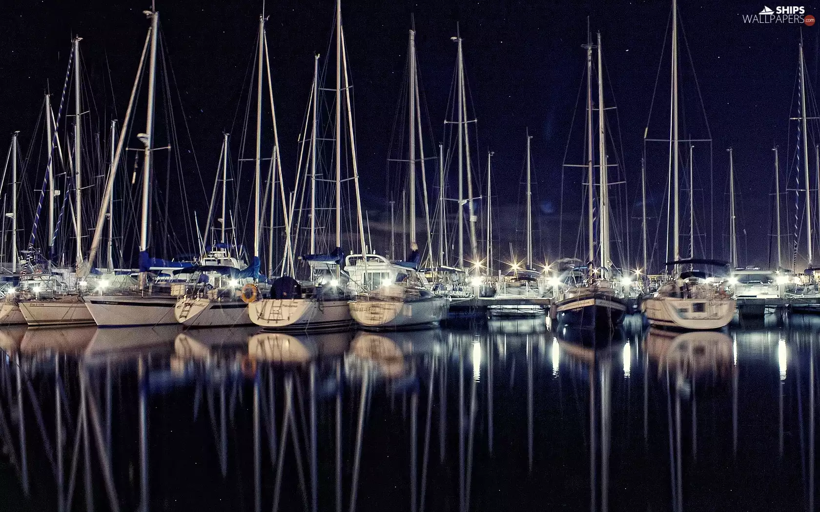 Night, Keja, Yachts
