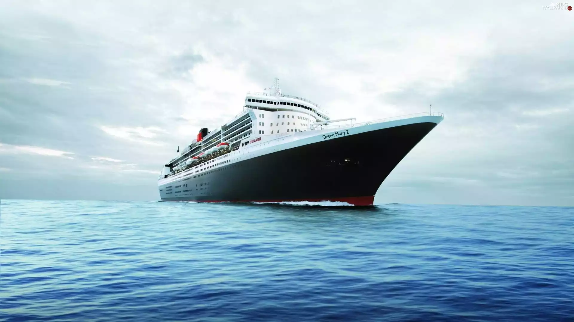 Queen Mary 2