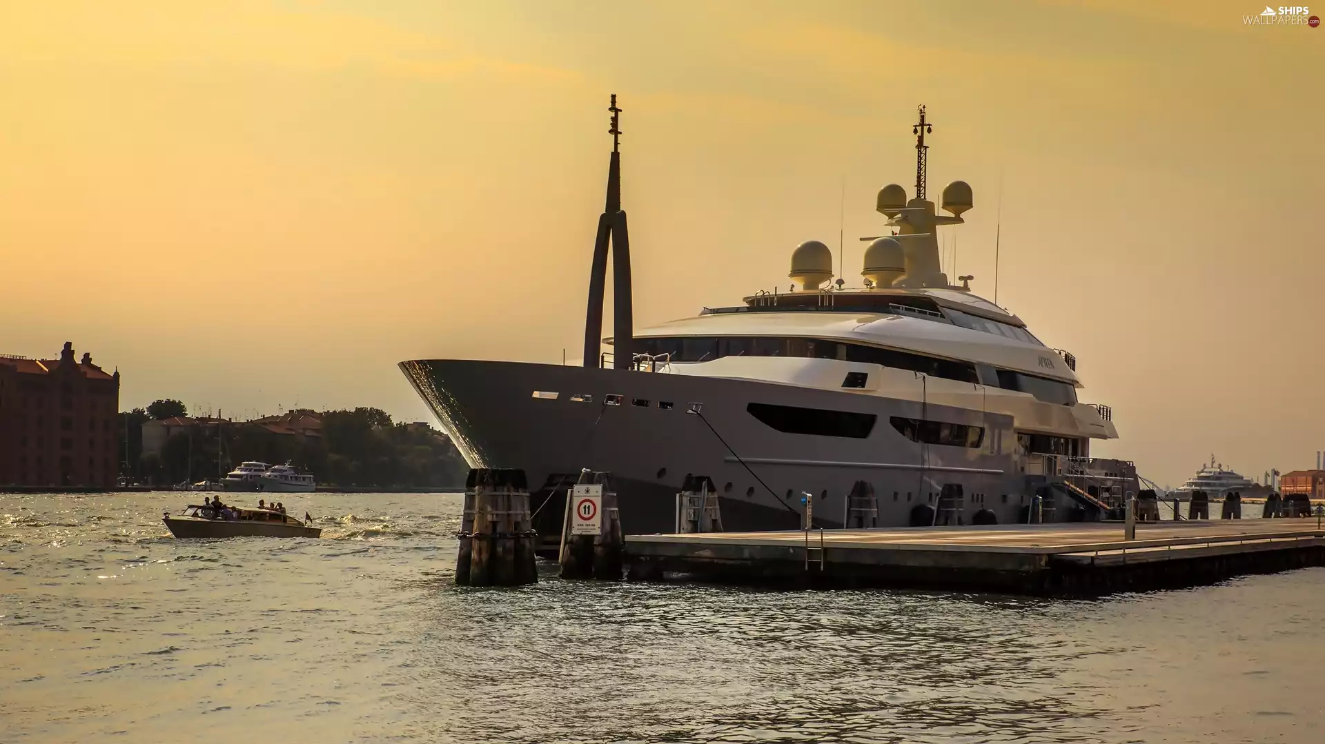 Military truck, sea, Ship