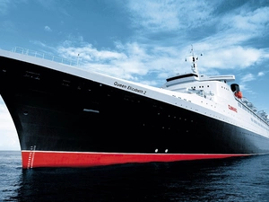 sea, Queen, Elizabeth 2