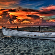 Beaches, Lajb, sun, sea, west