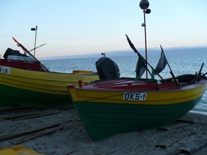 boats, fishing