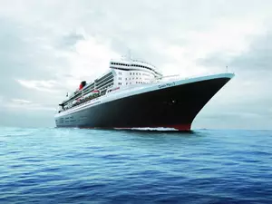 Queen Mary 2